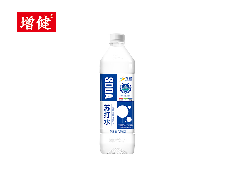 锌强化苏汲水饮品