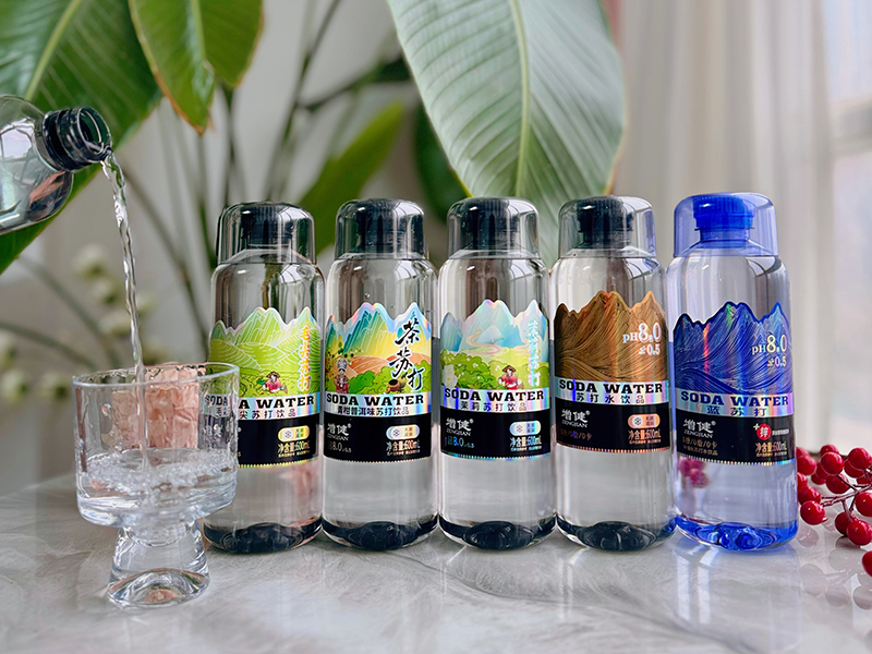 带盖苏汲水